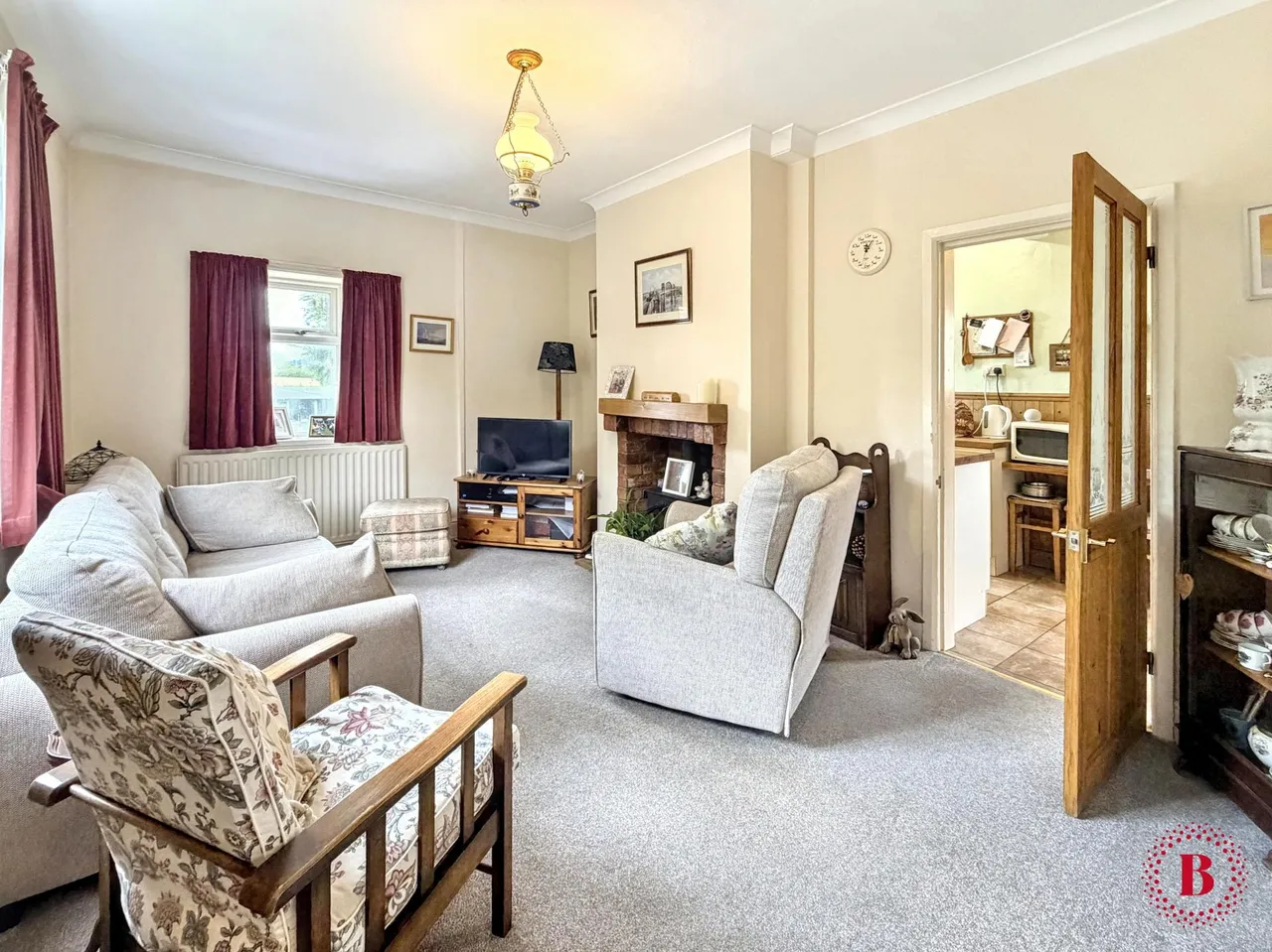 Stud Farm Drive, Bonehill, Tamworth, B78, photo 7