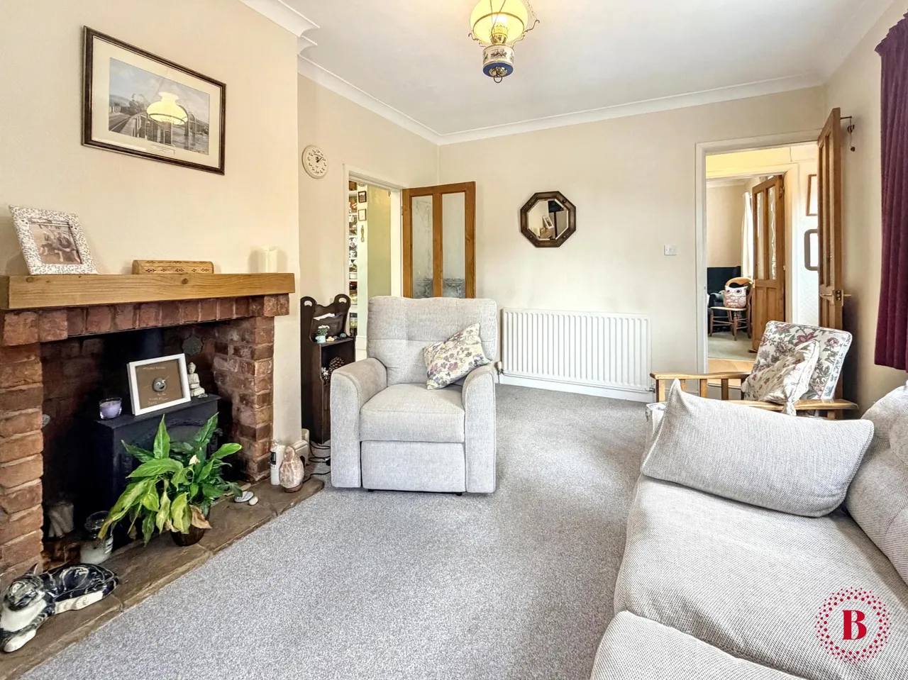 Stud Farm Drive, Bonehill, Tamworth, B78, photo 4