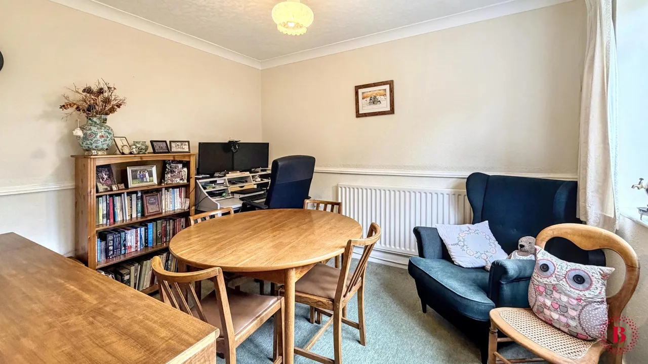 Stud Farm Drive, Bonehill, Tamworth, B78, photo 12