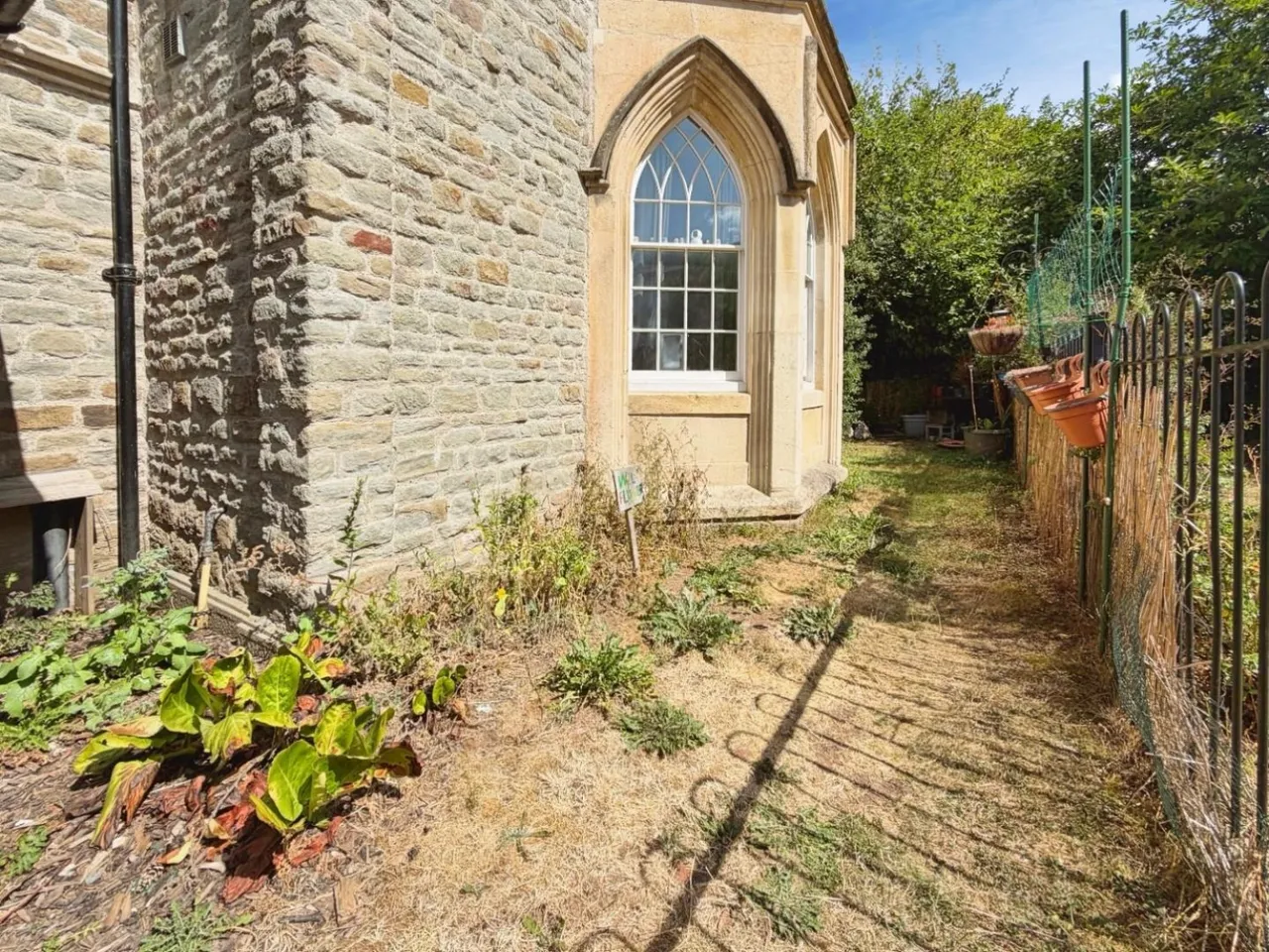 Lynwood Park, Brislington, BS4, photo 13
