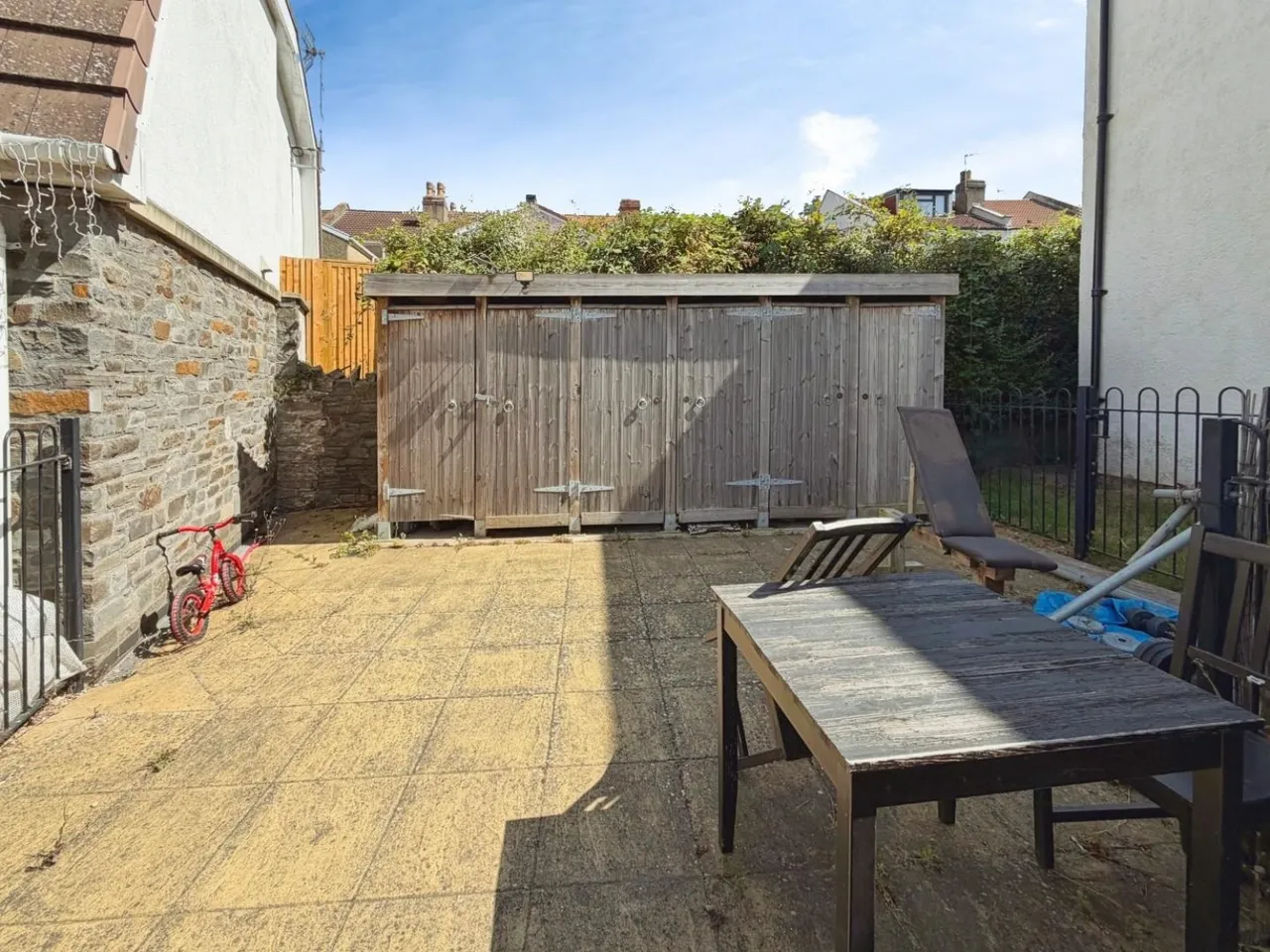 Lynwood Park, Brislington, BS4, photo 14