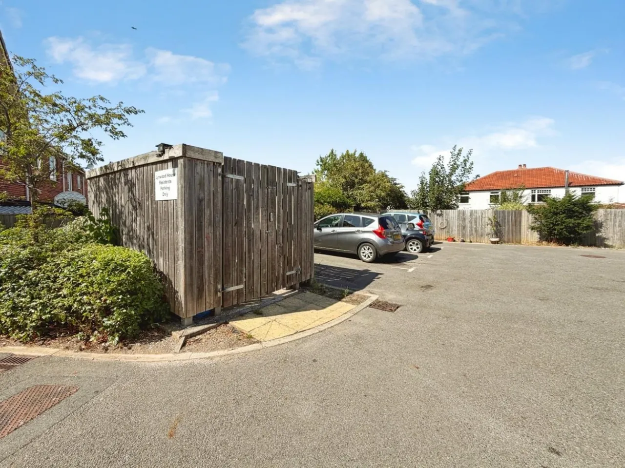 Lynwood Park, Brislington, BS4, photo 15
