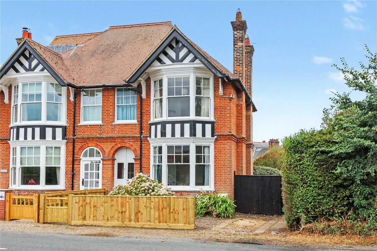 Wangford Road, Reydon, Southwold, Suffolk, IP18, photo 9
