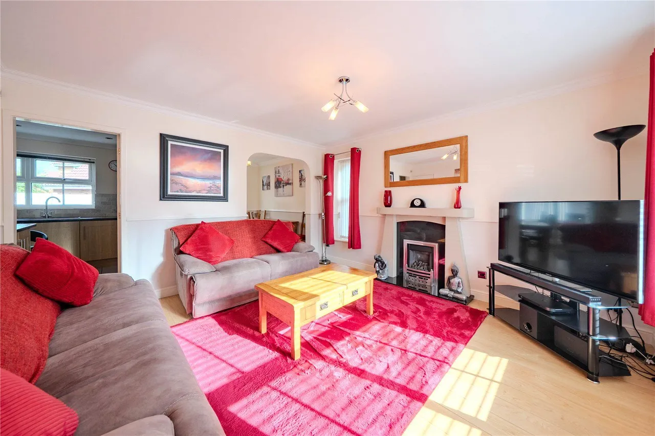 Parkcroft, Farsley, LS28, photo 12