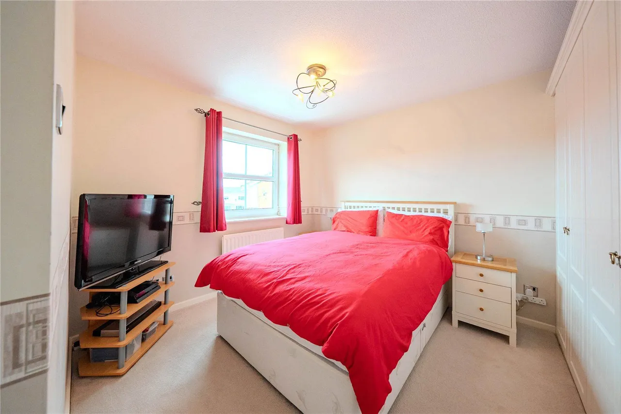 Parkcroft, Farsley, LS28, photo 4