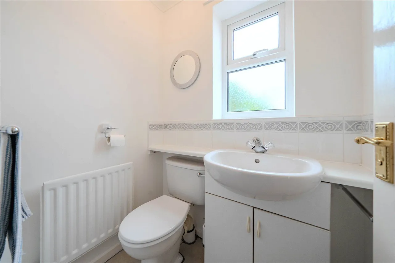 Parkcroft, Farsley, LS28, photo 14