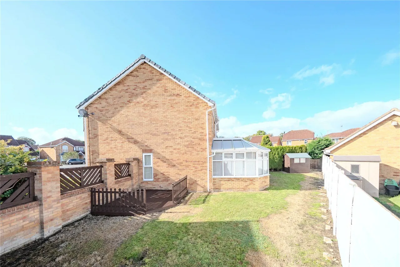 Parkcroft, Farsley, LS28, photo 10