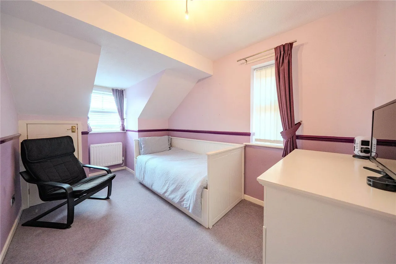 Parkcroft, Farsley, LS28, photo 6