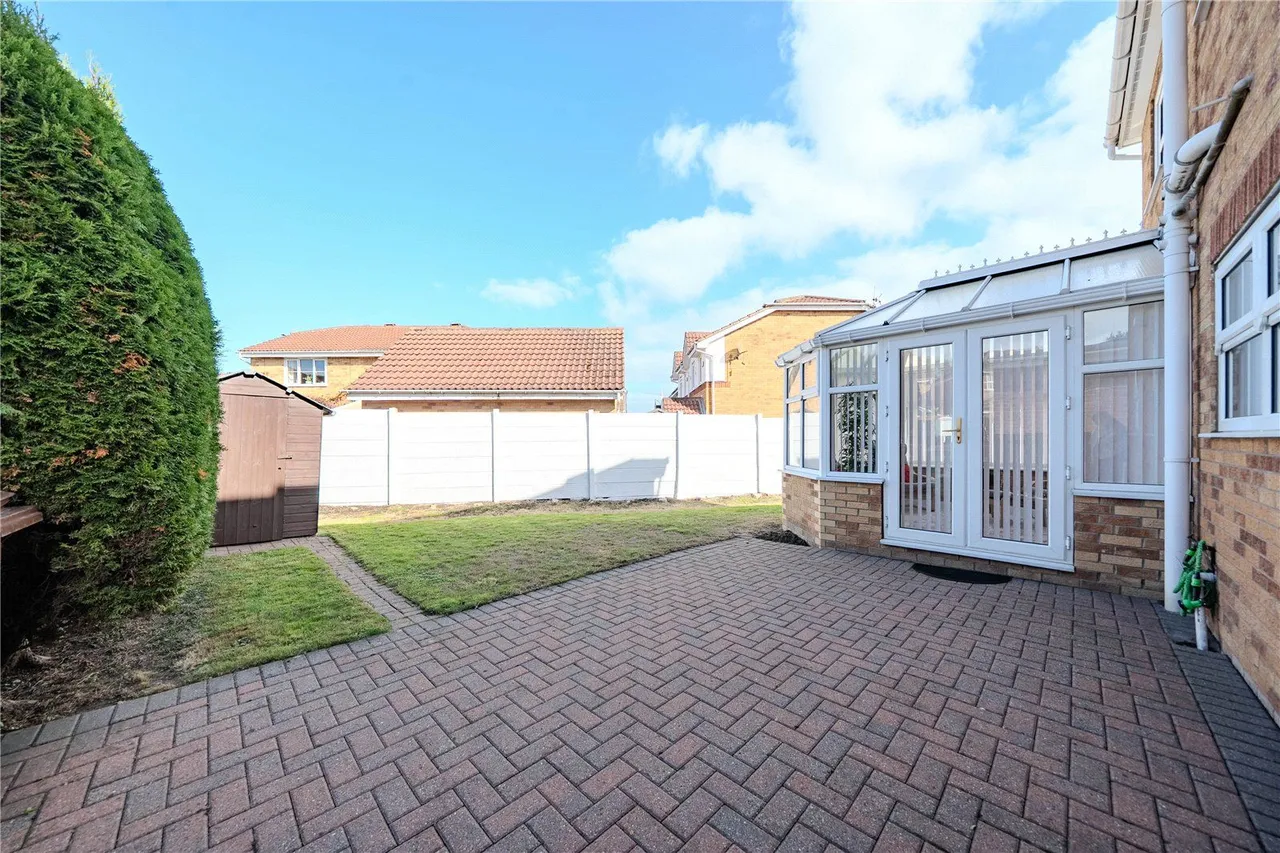 Parkcroft, Farsley, LS28, photo 18
