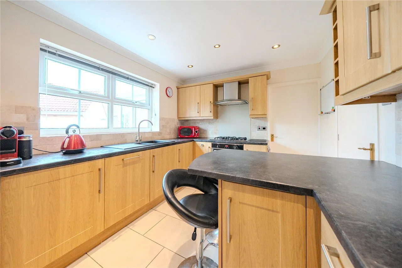 Parkcroft, Farsley, LS28, photo 13