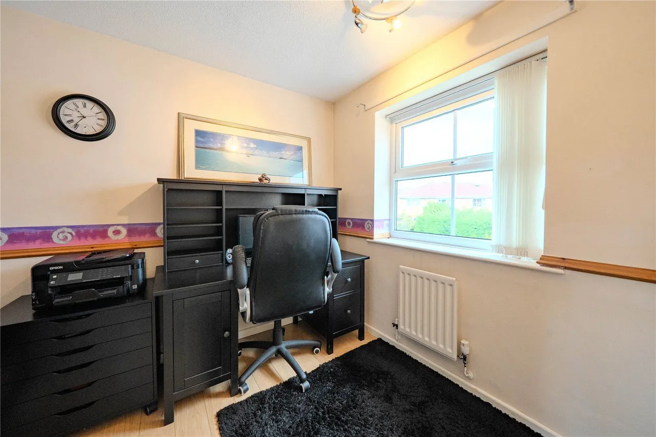 Parkcroft, Farsley, LS28, photo 16