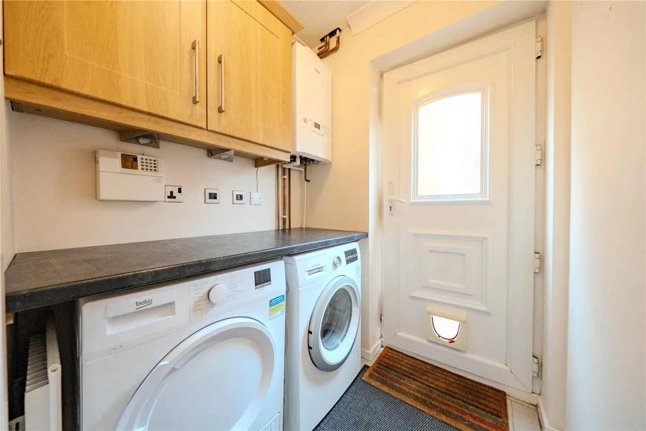 Parkcroft, Farsley, LS28, photo 15