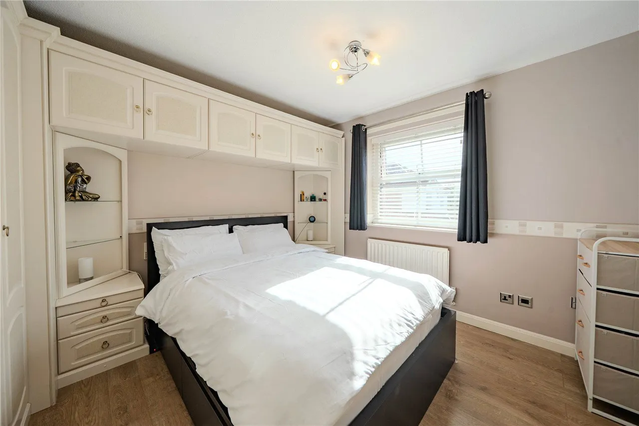 Parkcroft, Farsley, LS28, photo 5