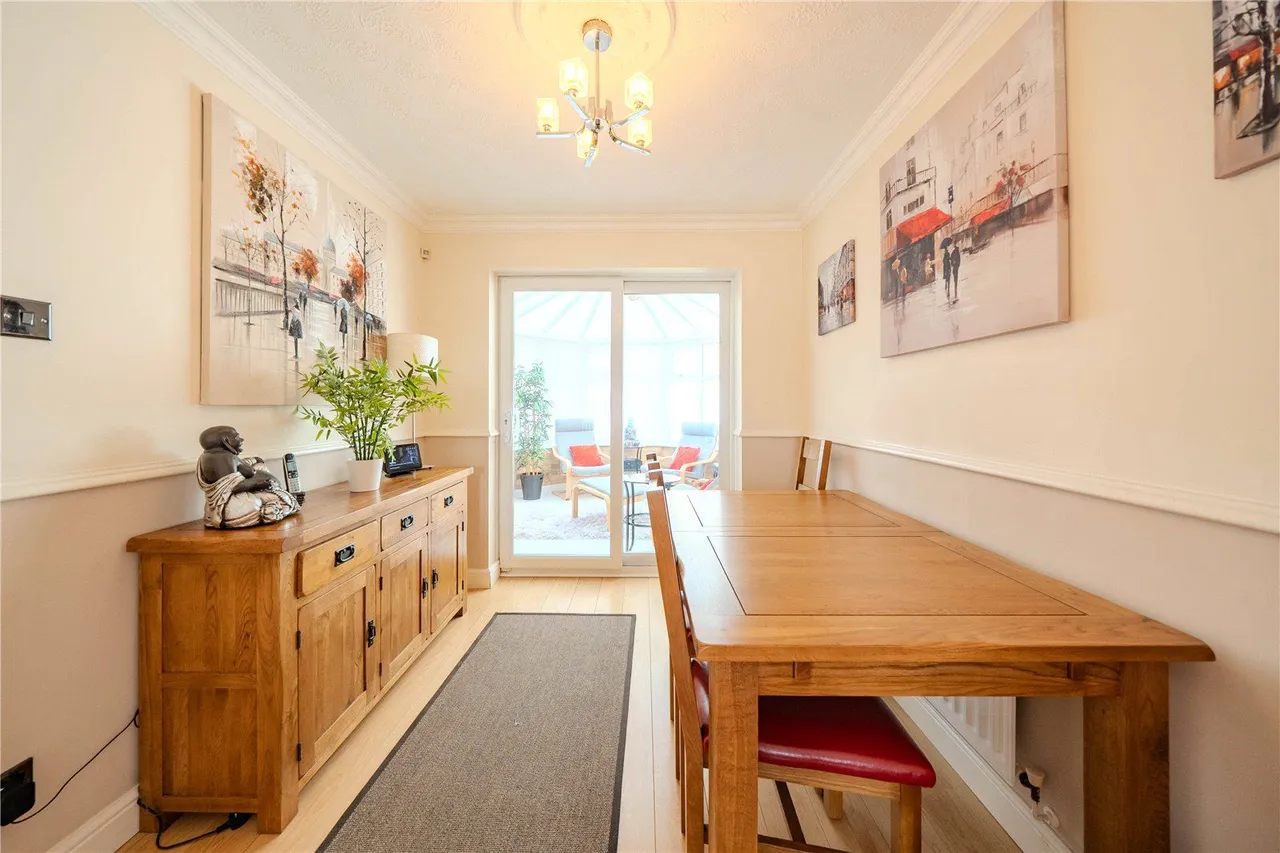 Parkcroft, Farsley, LS28, photo 11