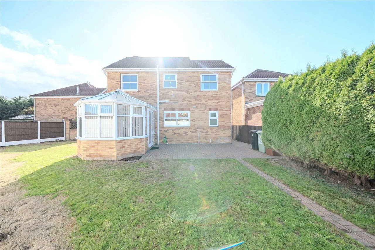 Parkcroft, Farsley, LS28, photo 8