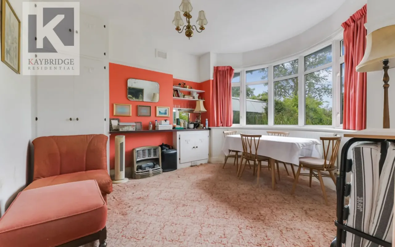 St. Clair Drive, Worcester Park, KT4, photo 6