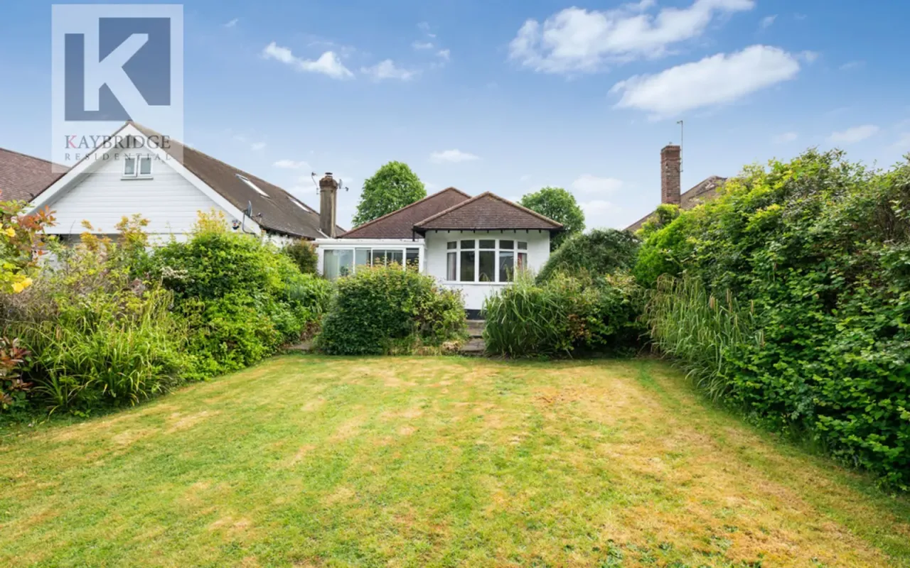 St. Clair Drive, Worcester Park, KT4, photo 5