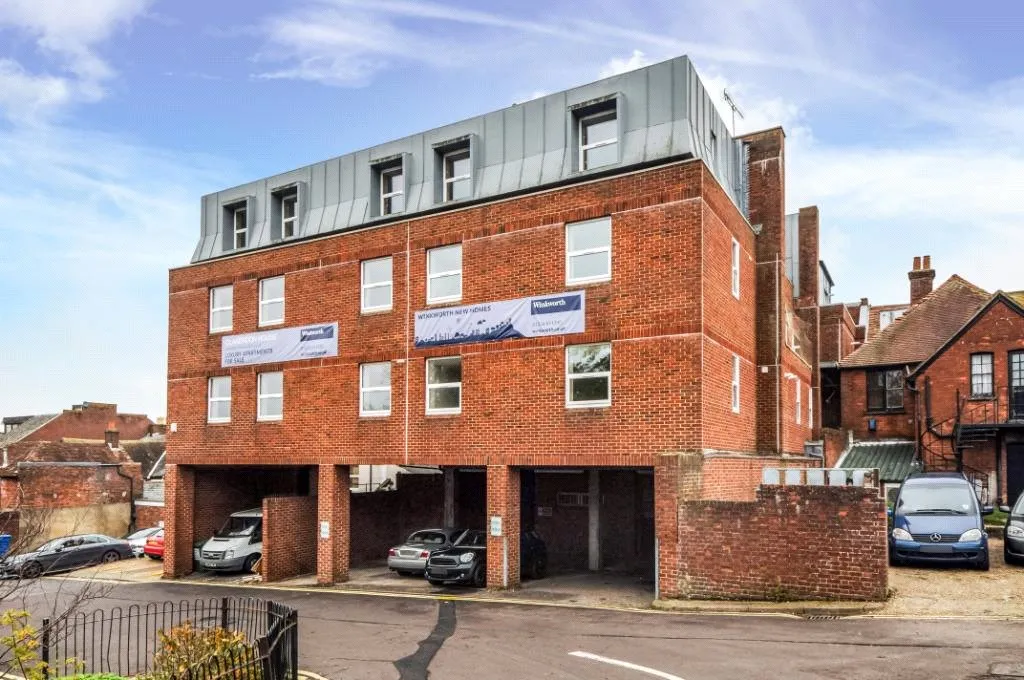 Clarendon House, Church Street, Basingstoke, RG21, photo 5