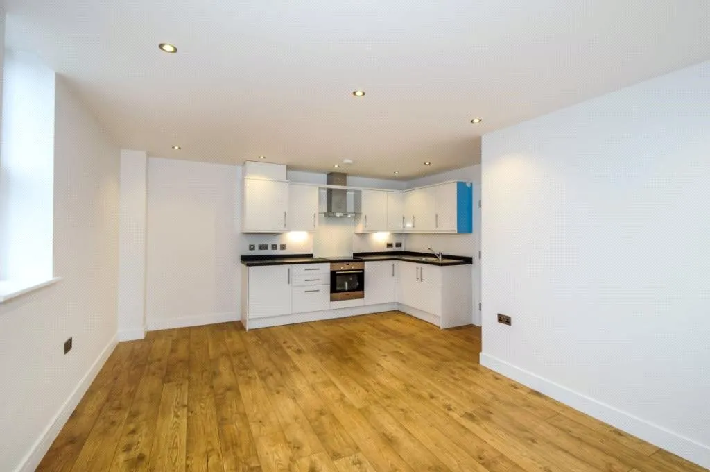 Clarendon House, Church Street, Basingstoke, RG21, photo 2