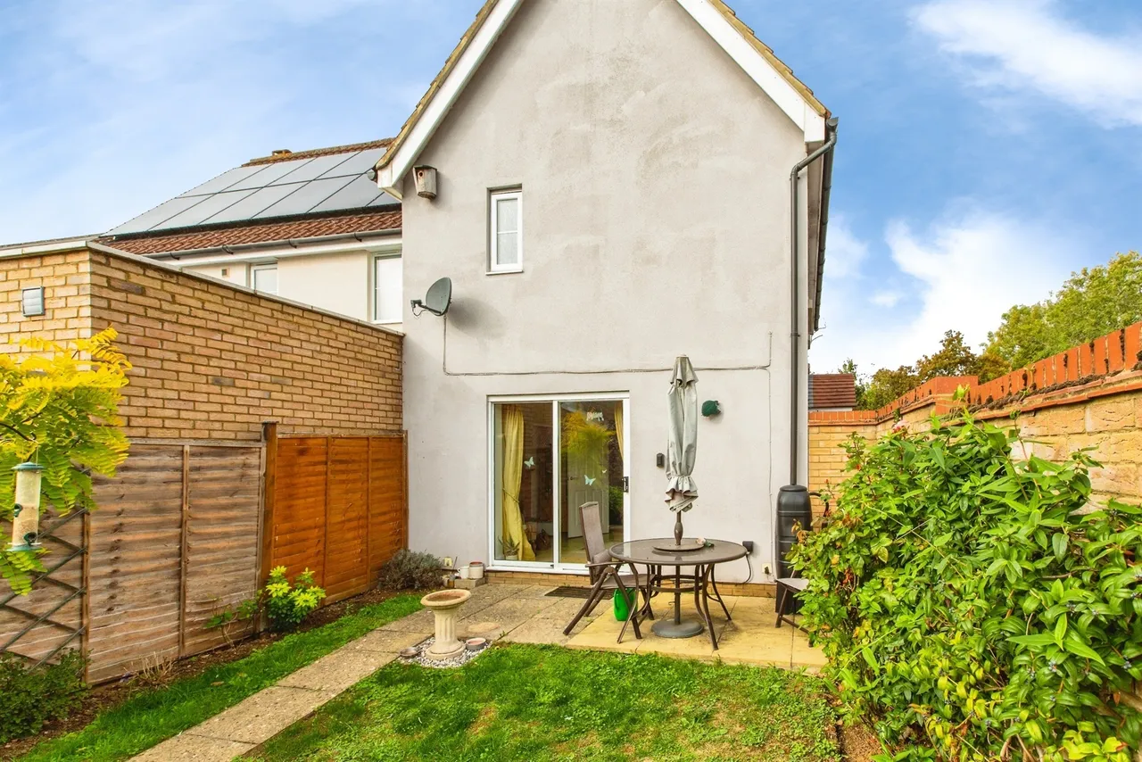 Mayfield Way, Great Cambourne, CB23, photo 15