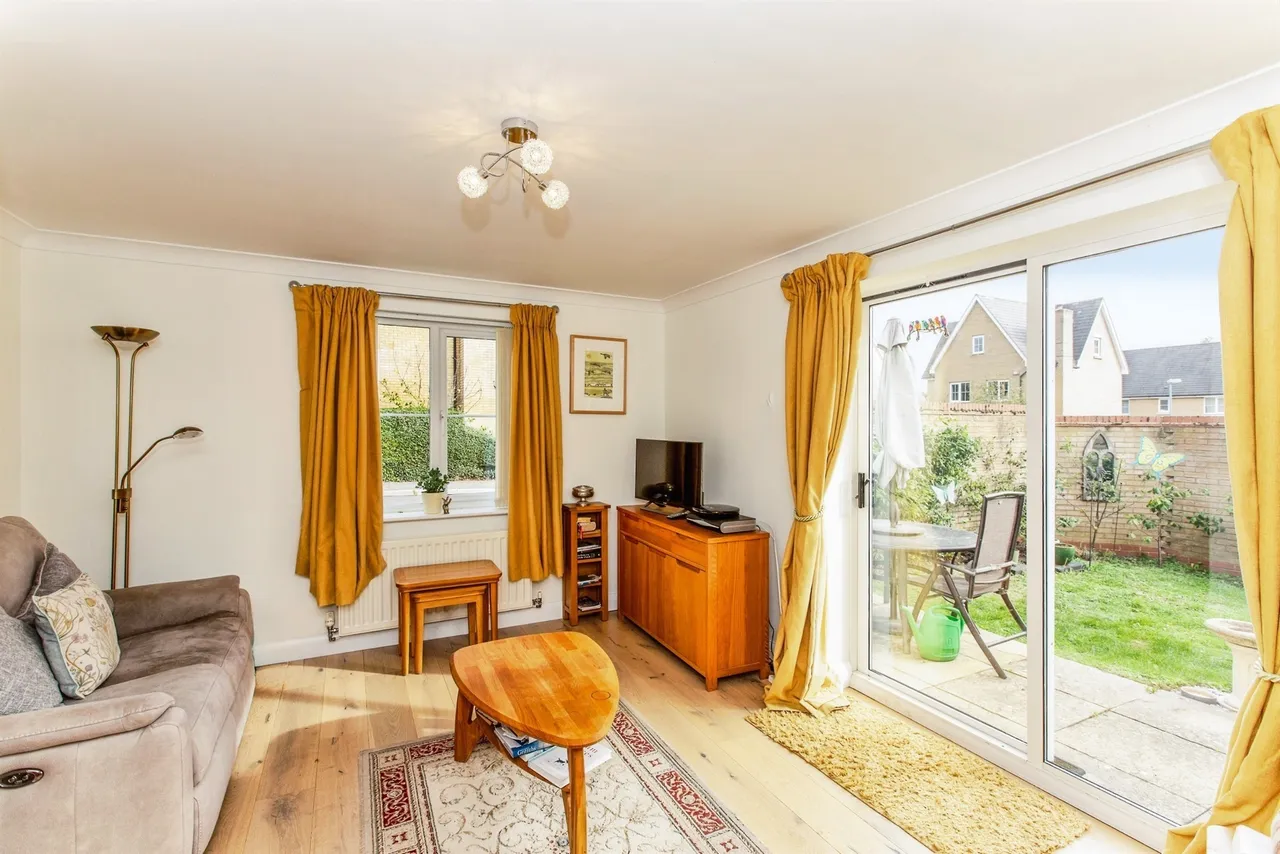 Mayfield Way, Great Cambourne, CB23, photo 3