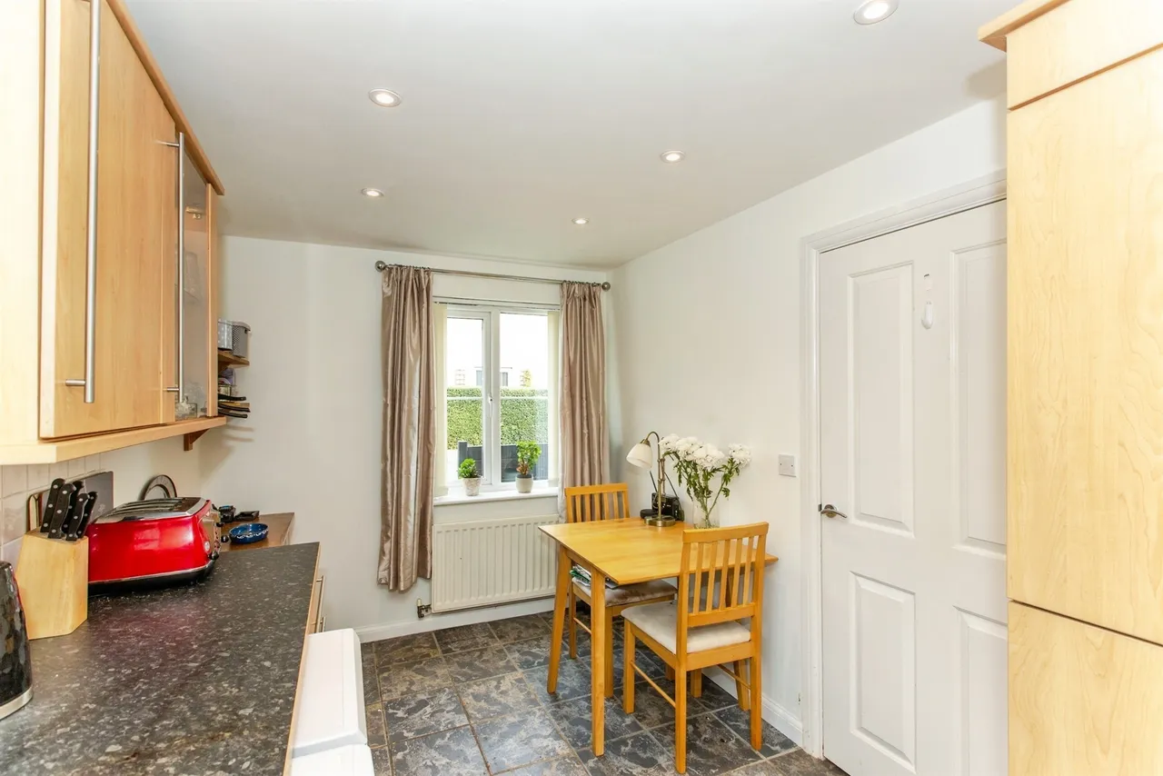 Mayfield Way, Great Cambourne, CB23, photo 4