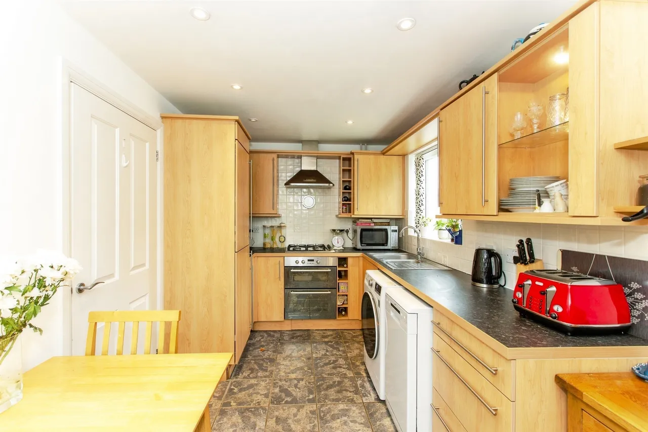 Mayfield Way, Great Cambourne, CB23, photo 2