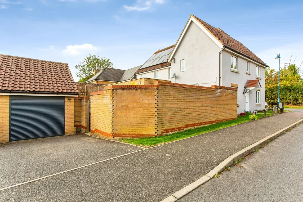 Mayfield Way, Great Cambourne, CB23, photo 14