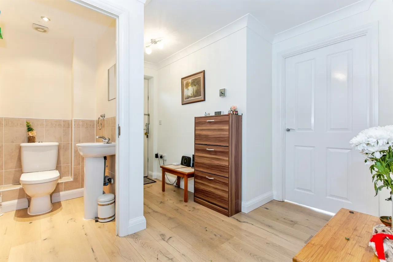 Mayfield Way, Great Cambourne, CB23, photo 5
