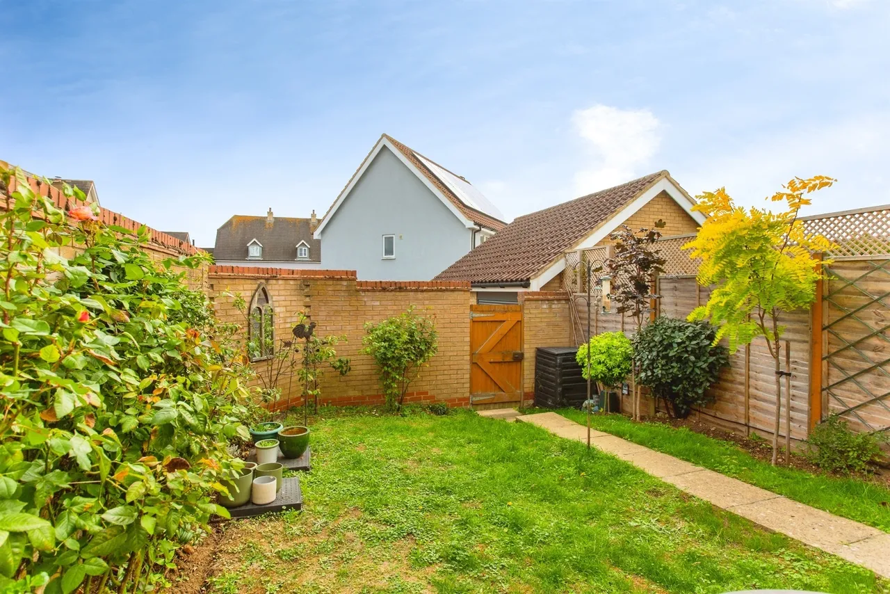 Mayfield Way, Great Cambourne, CB23, photo 13