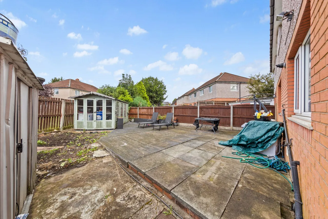 Devon Road, Tyldesley, Manchester, Manchester, M29 8EX, photo 12