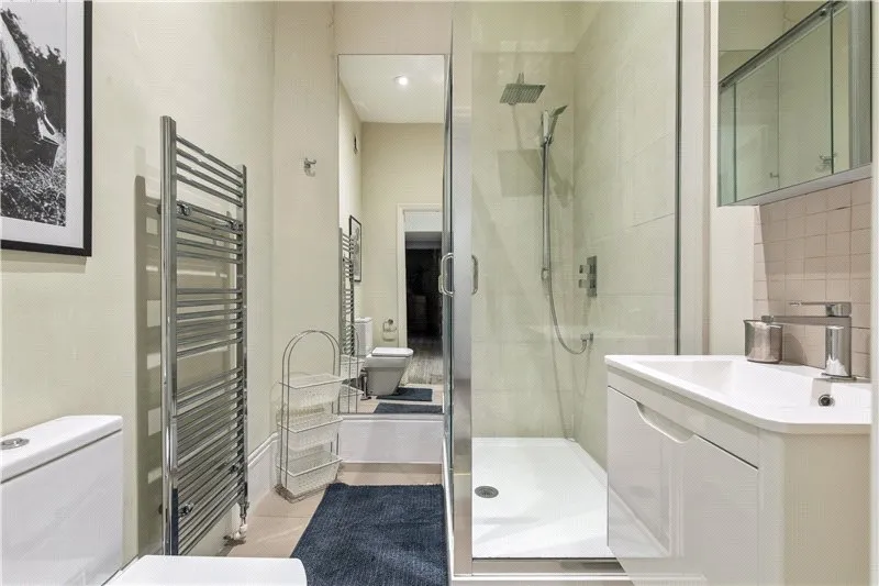 2 bed flat to rent — Courtfield Gardens, South Kensington, London, SW5
