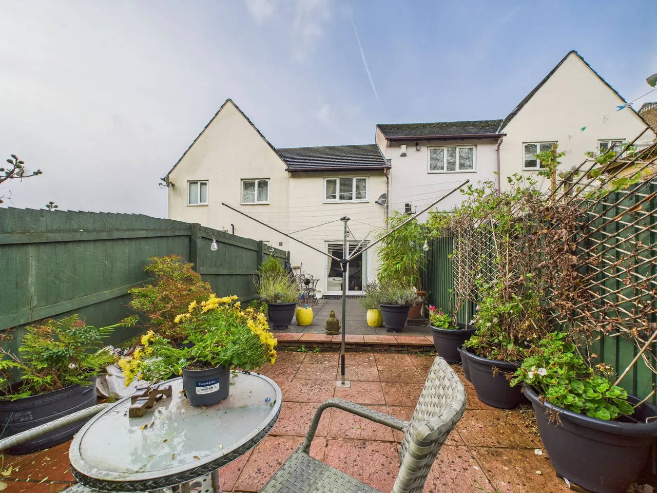 Waterside, Abergavenny, NP7, photo 9