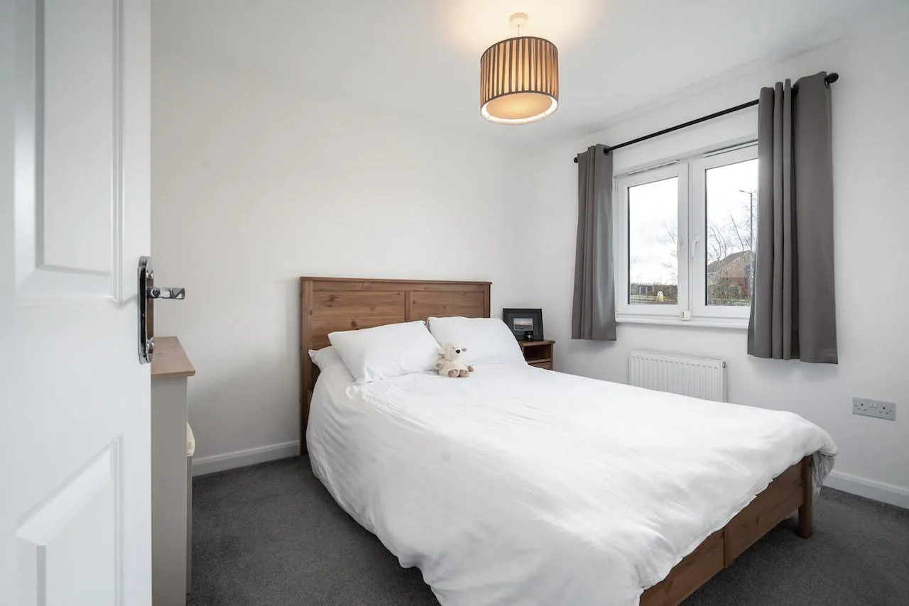 Cairncross Place, Coatbridge, ML5 2FA, photo 22