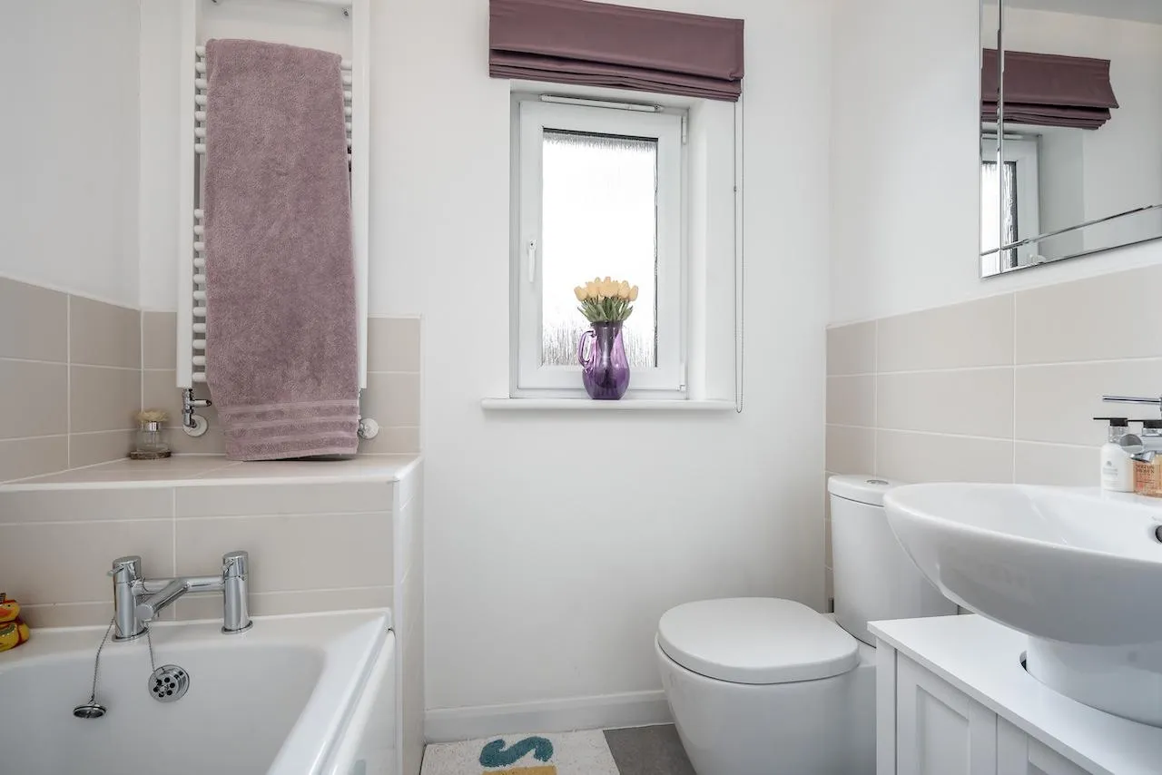 Cairncross Place, Coatbridge, ML5 2FA, photo 26