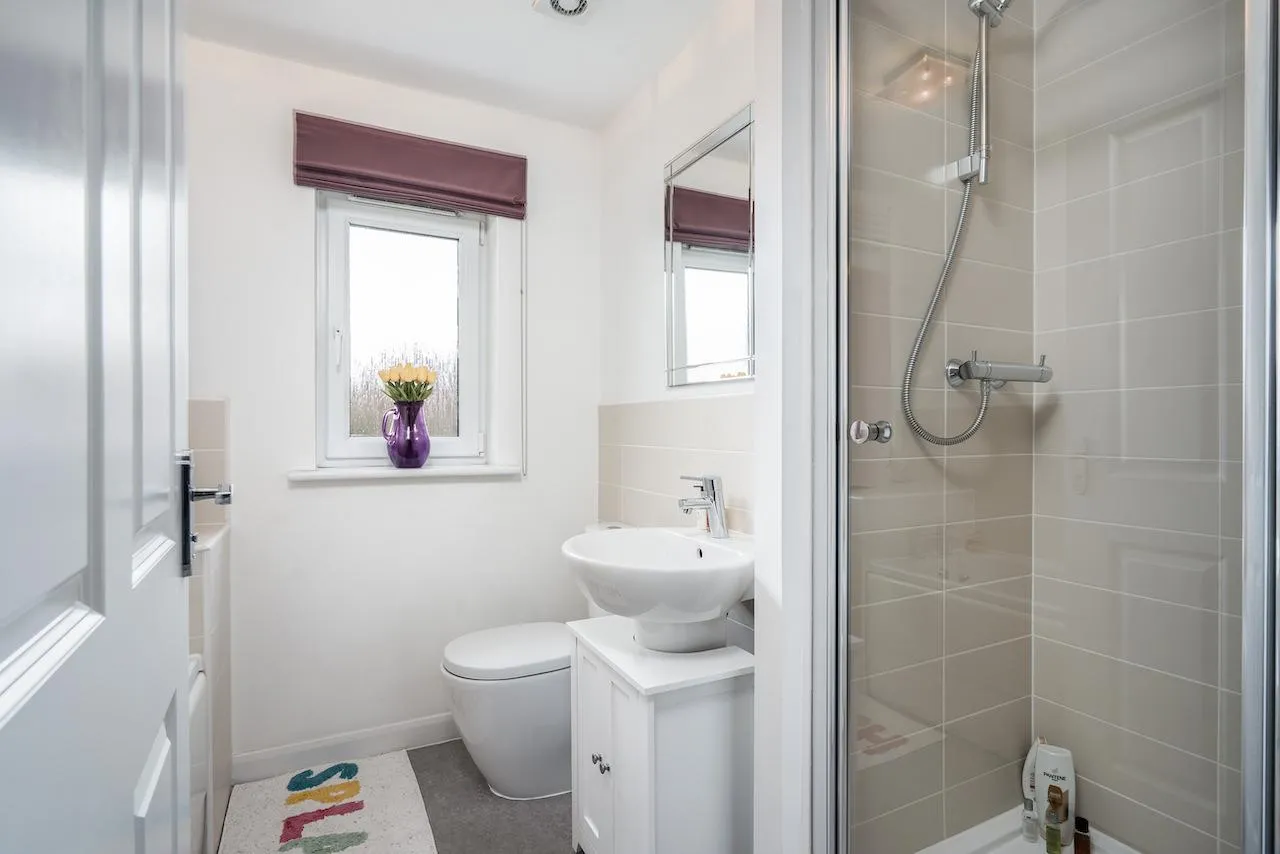 Cairncross Place, Coatbridge, ML5 2FA, photo 27