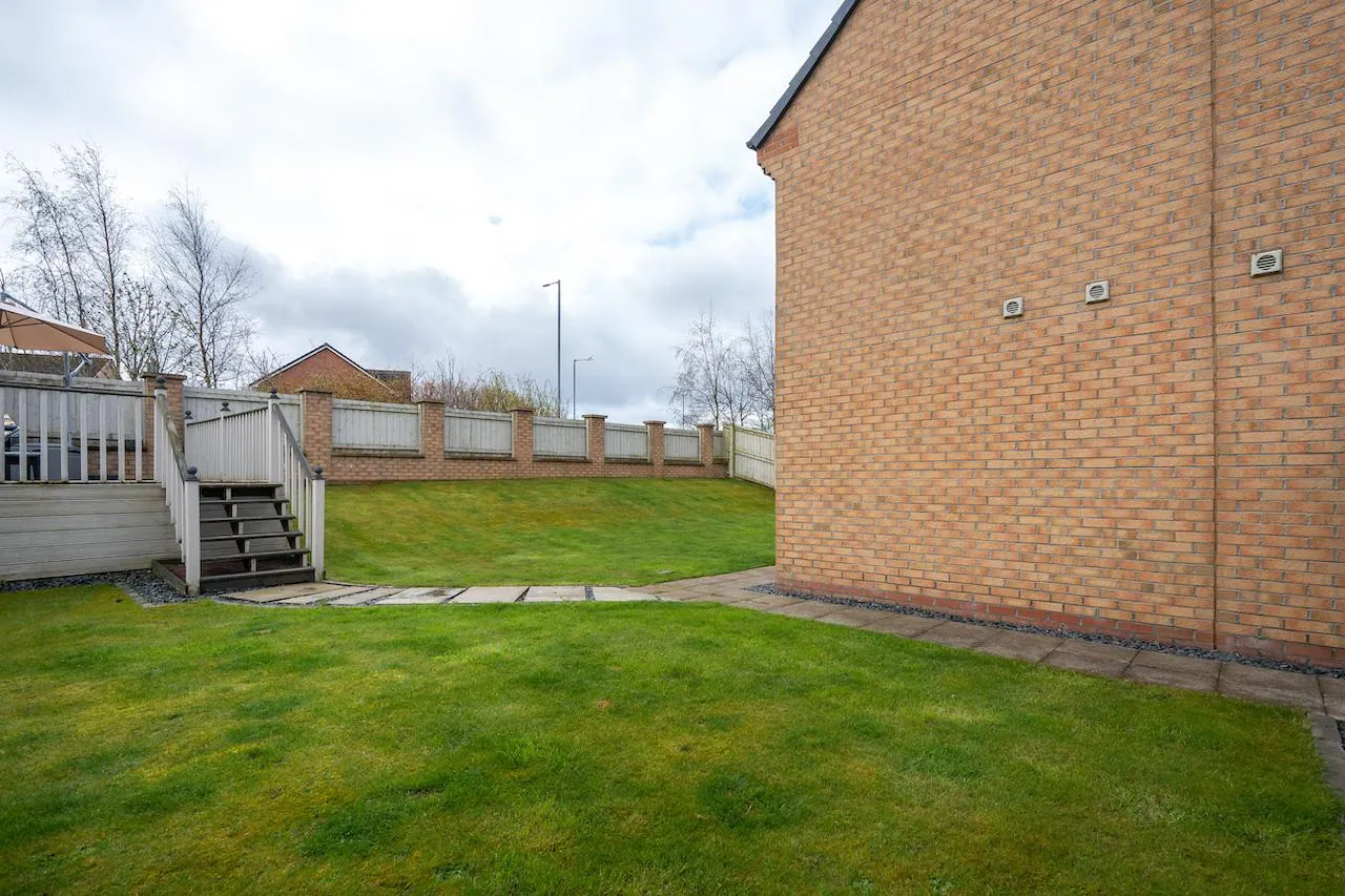Cairncross Place, Coatbridge, ML5 2FA, photo 28