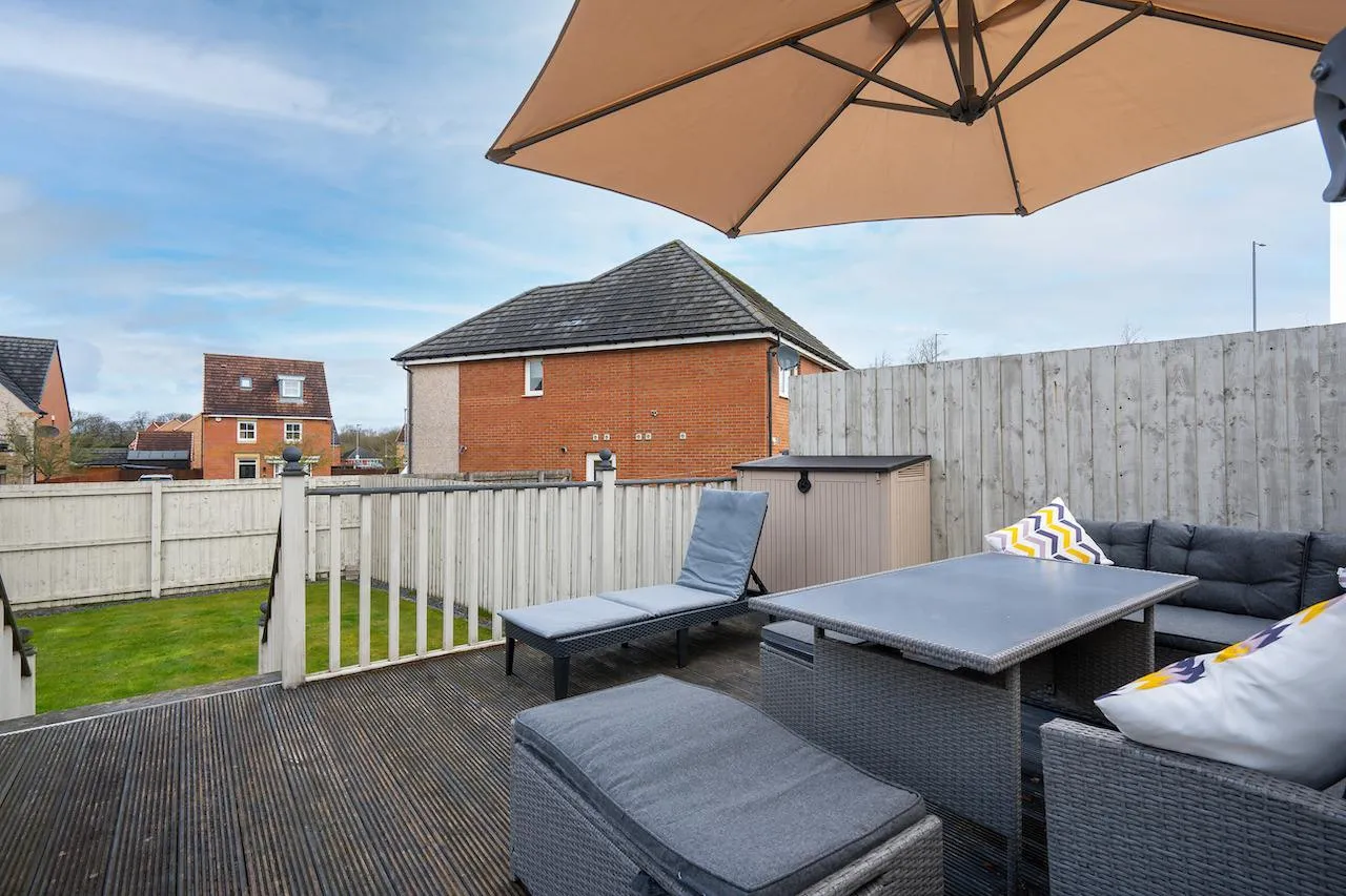 Cairncross Place, Coatbridge, ML5 2FA, photo 30