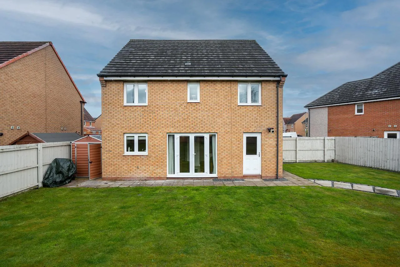 Cairncross Place, Coatbridge, ML5 2FA, photo 32