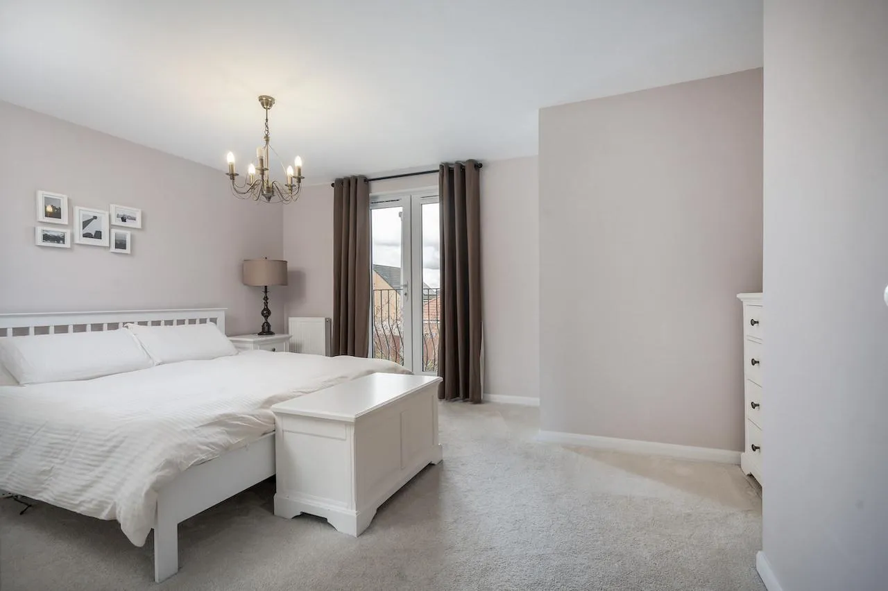 Cairncross Place, Coatbridge, ML5 2FA, photo 15