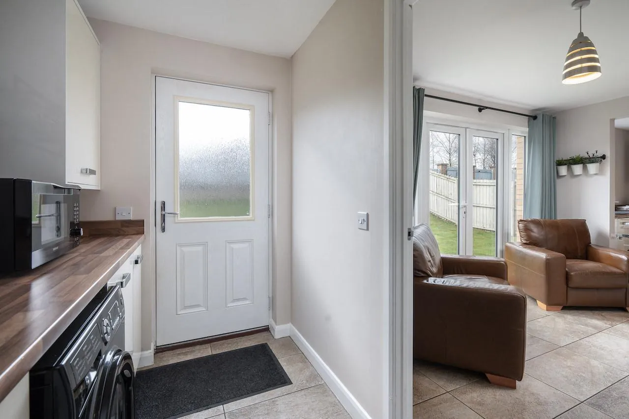 Cairncross Place, Coatbridge, ML5 2FA, photo 7