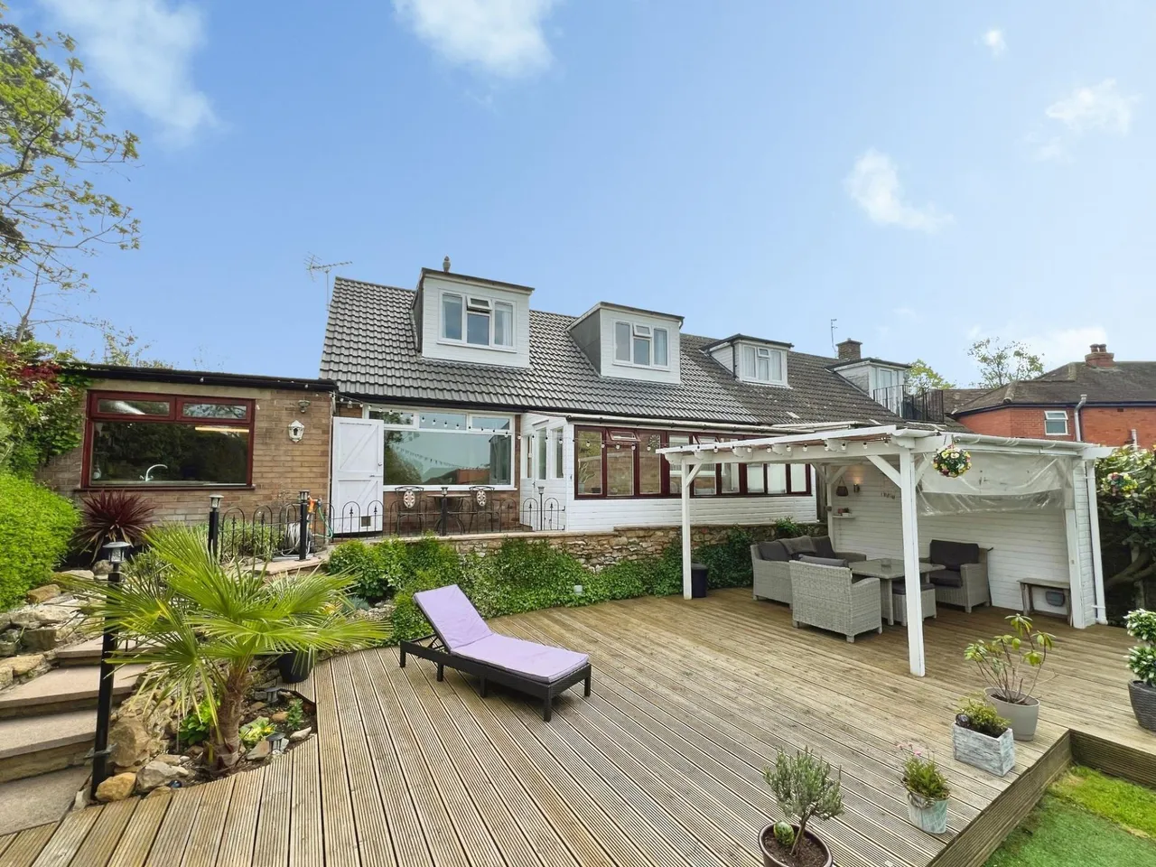 Gorse Rise, Grantham, NG31, photo 7
