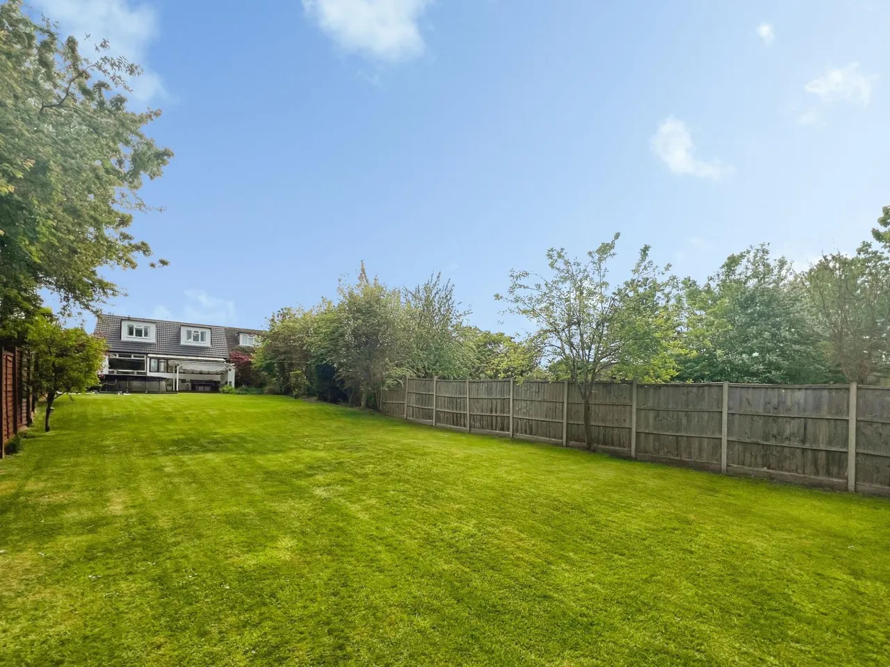 Gorse Rise, Grantham, NG31, photo 5
