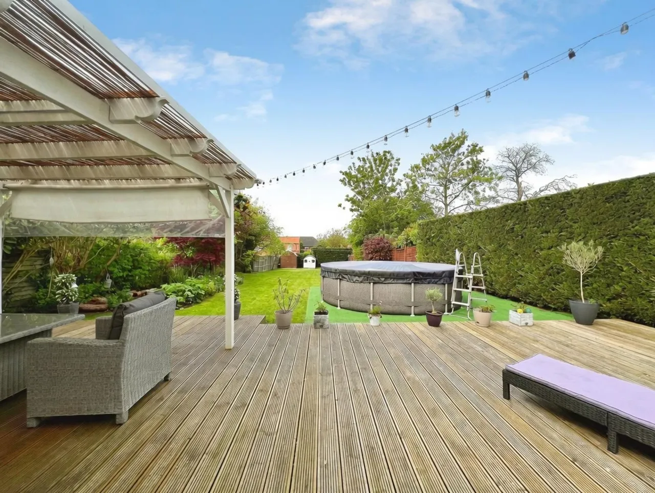 Gorse Rise, Grantham, NG31, photo 3