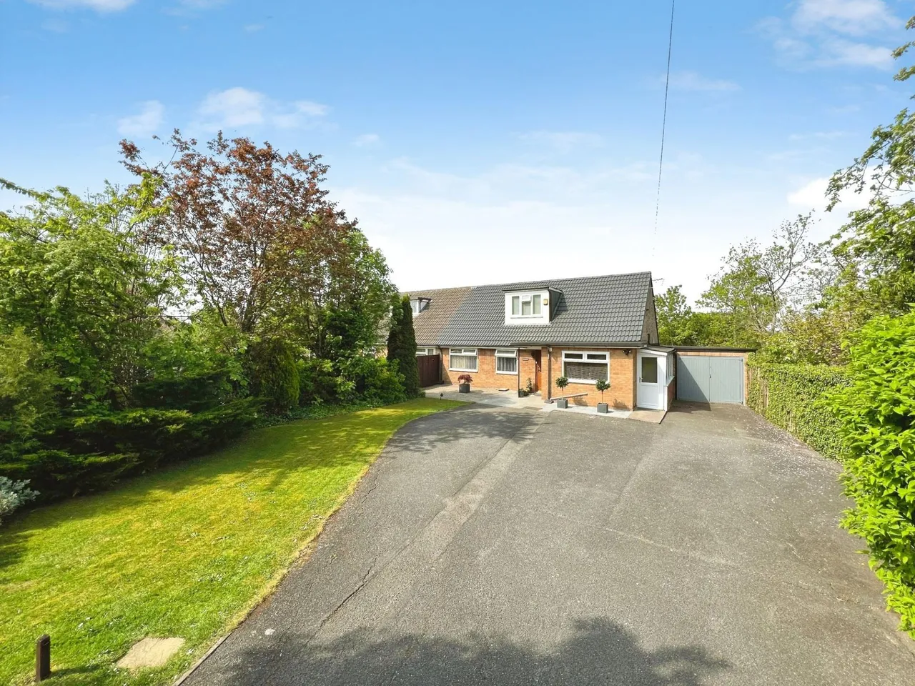 3 bed house for sale, Gorse Rise, Grantham, NG31