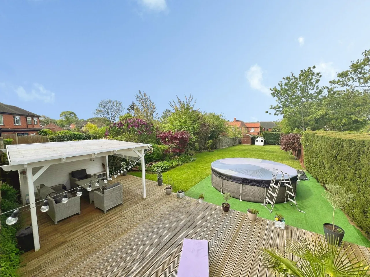 Gorse Rise, Grantham, NG31, photo 8