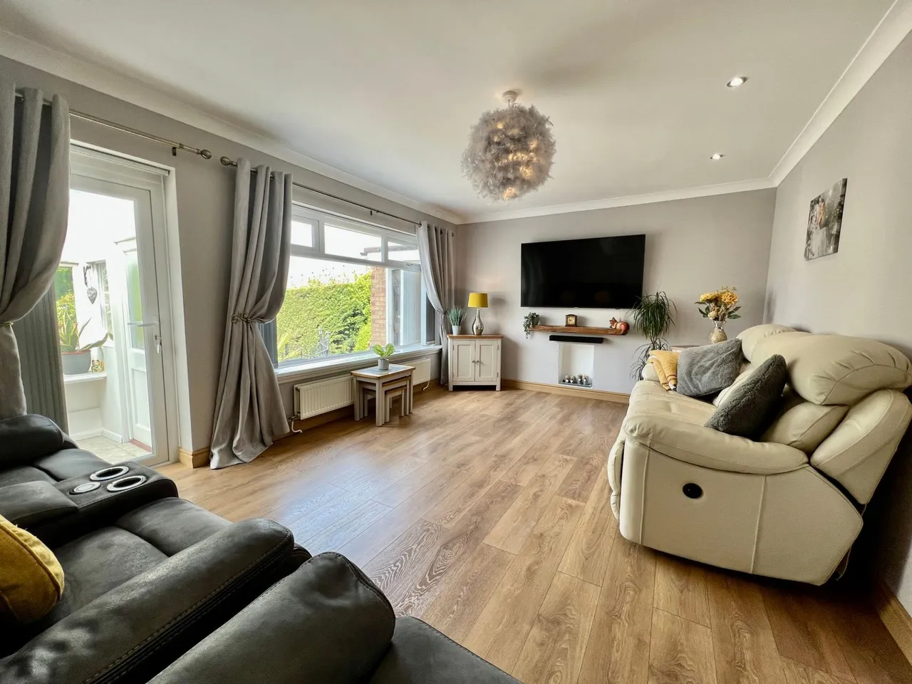 Gorse Rise, Grantham, NG31, photo 9