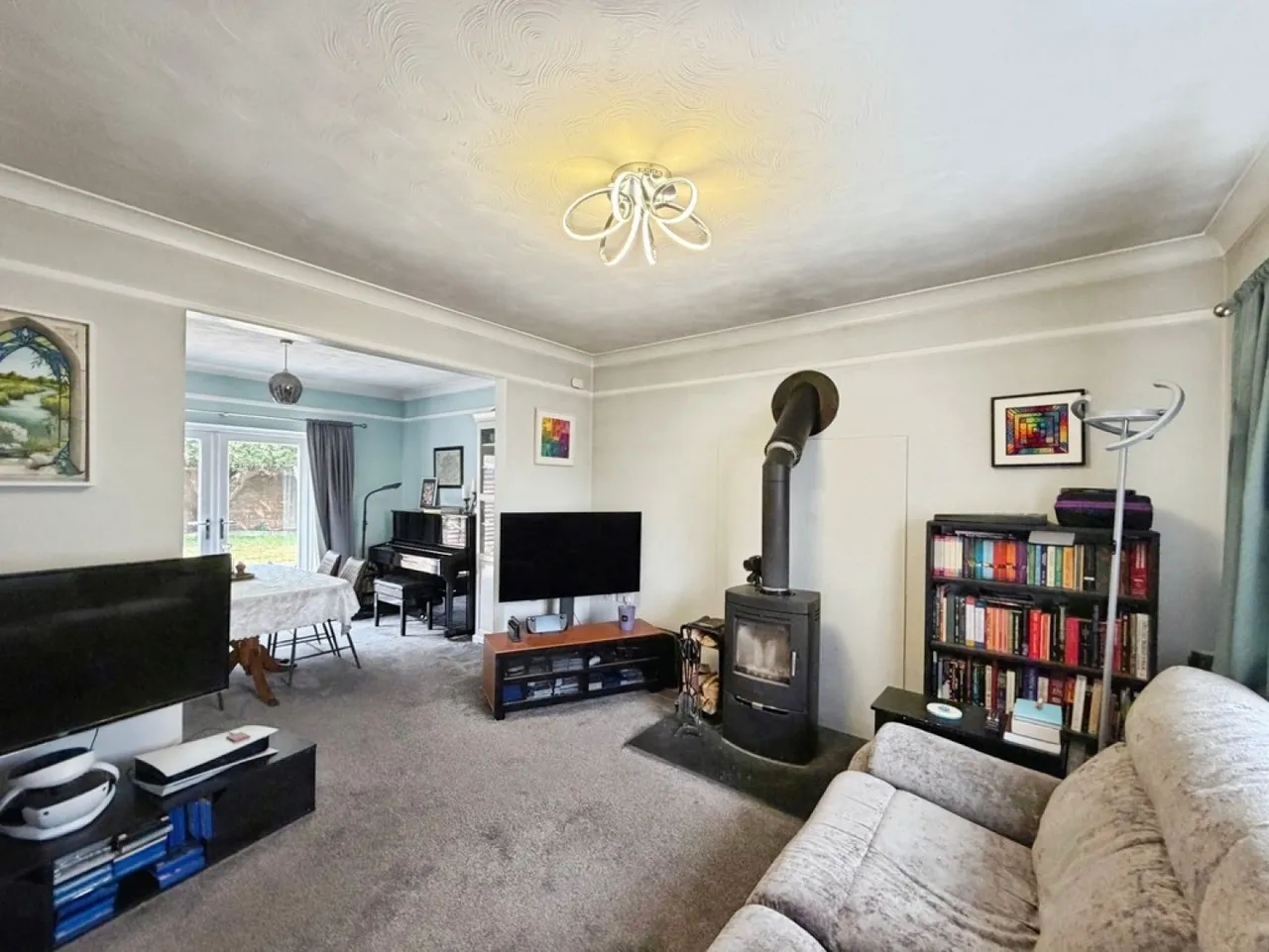 Drynham Road, Trowbridge, photo 3