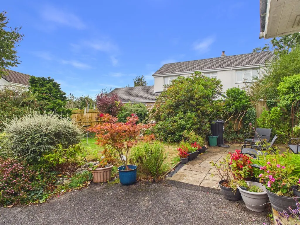 Old Vicarage Close Stithians, Truro, photo 8