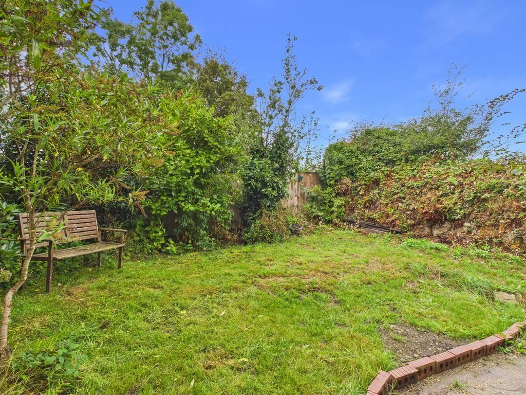 Old Vicarage Close Stithians, Truro, photo 9